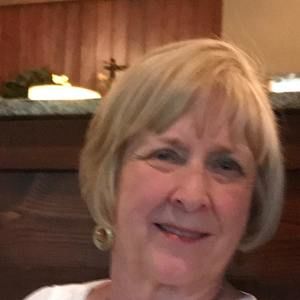 Meet your Posher, Judy